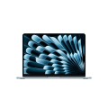Apple 13-inch MacBook Air: Apple M5 chip with 10-core CPU and 8-core GPU, 16GB, 512GB SSD - Sky Blue - 2929025