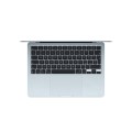 Apple 13-inch MacBook Air: Apple M5 chip with 10-core CPU and 8-core GPU, 16GB, 512GB SSD - Sky Blue - 2929026