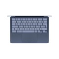 Apple 13-inch MacBook Neo: Apple A18 Pro chip with 6-core CPU and 5-core GPU, 8GB, 512GB SSD, Touch ID - Indigo - 2929020
