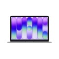 Apple 13-inch MacBook Neo: Apple A18 Pro chip with 6-core CPU and 5-core GPU, 8GB, 512GB SSD, Touch ID - Silver - 2928894