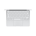 Apple 13-inch MacBook Neo: Apple A18 Pro chip with 6-core CPU and 5-core GPU, 8GB, 512GB SSD, Touch ID - Silver - 2928895