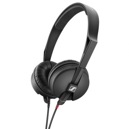 Sennheiser HD 25 LIGHT - Słuchawki profesjonalne, dynamiczne, zamknięte - 2928618