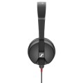 Sennheiser HD 25 LIGHT - Słuchawki profesjonalne, dynamiczne, zamknięte - 2928620