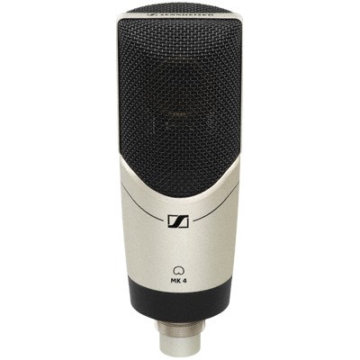 Sennheiser MK 4 - Mikrofon pojemnościowy - 2928586