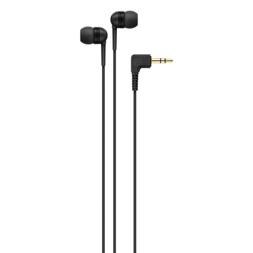 Sennheiser IE 4 - Słuchawki profesjonalne, miniaturowe, dokanałowe, monitorowe - 2928617