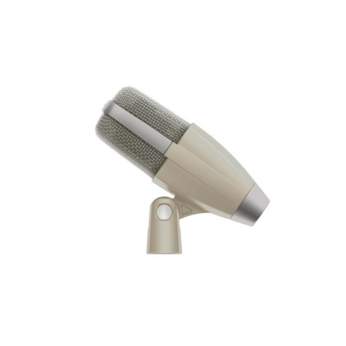 Sennheiser MD 421 KOMPAKT 80TH EDITION - Mikrofon dynamiczny - 2928589