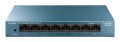 Switch TP-LINK TL-LS108G (8x 10/100/1000Mbps) - 2927296