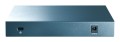 Switch TP-LINK TL-LS108G (8x 10/100/1000Mbps) - 2927298