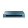 Switch TP-LINK TL-LS108G (8x 10/100/1000Mbps) - 2927301