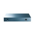 Switch TP-LINK TL-LS108G (8x 10/100/1000Mbps) - 2927302