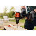 Wiertarko-wkrętarka 18V BLD682XN-XJ BLACK+DECKER - 2932169