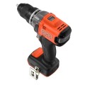 Wiertarko-wkrętarka 18V BLD682XN-XJ BLACK+DECKER - 2932172