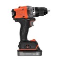 Wiertarko-wkrętarka 18V BLD682XN-XJ BLACK+DECKER - 2932171