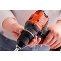 Wiertarko-wkrętarka 18V BLD682XN-XJ BLACK+DECKER - 2932170