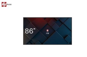 AVTEK MONITOR INFORMACYJNY DS2 86"