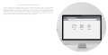 AVTEK MONITOR INFORMACYJNY DS2 65" - 2929936