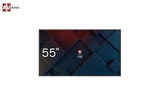 AVTEK MONITOR INFORMACYJNY DS2 55" - 2929914