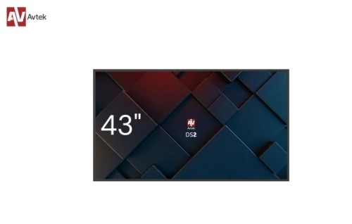 AVTEK MONITOR INFORMACYJNY DS2 43" - 2929894