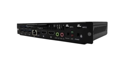 AVTEK KOMPUTER OPS I7 13650HX 16GB 256GB/WIN 11 PRO - 2929501