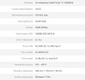 AVTEK KOMPUTER OPS I7 13650HX 16GB 256GB/WIN 11 PRO - 2929498