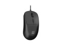 NATEC MYSZ LASEROWA HAWK 2 2400DPI CZARNA - 2935203