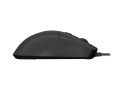 NATEC MYSZ LASEROWA HAWK 2 2400DPI CZARNA - 2935206