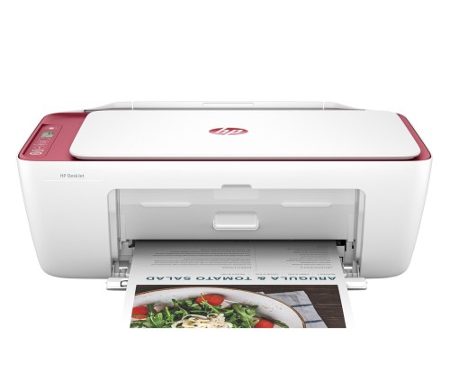 Urządzenie wielofunkcyjne HP DeskJet 2823e - 2935718