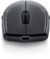 Dell Mysz Alienware Tri-Mode Wireless Gaming Mouse - AW720M (Dark Side of the Moon) - 2935198