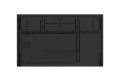 Monitor interaktywny LG CreateBoard 65TR3DQ LED 65" 4K Ultra HD Android Signage Czarny - 2939979
