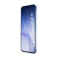 Oppo Reno 15F 8/256GB 5G Aurora Blue - 2938425