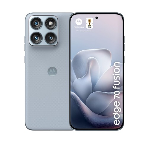 Motorola Edge 70 Fusion Power 5G 12/256GB PANTONE Country Air - 2938363