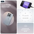 Motorola Edge 70 Fusion Power 5G 12/256GB PANTONE Country Air - 2938354