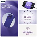 Motorola Edge 70 Fusion Power 5G 12/256GB PANTONE Orient Blue - 2938350
