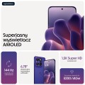 Motorola Edge 70 Fusion Power 5G 12/256GB PANTONE Orient Blue - 2938348