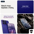 Motorola Edge 70 Fusion Power 5G 12/256GB PANTONE Orient Blue - 2938349