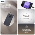 Motorola Edge 70 Fusion Power 5G 12/256GB PANTONE Silhouette - 2938339
