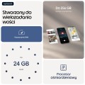 Motorola Moto G17 Power 8/256GB PANTONE Evening Blue - 2938327