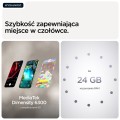 Motorola Moto G67 5G 8/256GB PANTONE Arctic Seal - 2938384