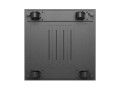 LANBERG SZAFA INSTALACYJNA RACK STOJĄCA 19" 24U 600X600 CZARNA DRZWI PERFOROWANE LCD (FLAT PACK) V2 - 2937702