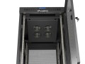 LANBERG SZAFA RACK STOJĄCA 19" 24U 600X800 CZARNA - 2937766