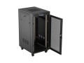 LANBERG SZAFA RACK STOJĄCA 19" 24U 600X800 CZARNA - 2937760