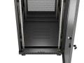 LANBERG SZAFA RACK STOJĄCA 19" 24U 600X800 CZARNA - 2937754
