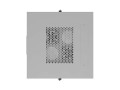 LANBERG SZAFA INSTALACYJNA RACK STOJĄCA 19" 32U 600X600 SZARA DRZWI PRZESZKLONE LCD (FLAT PACK) V2 - 2937744
