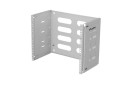 LANBERG UCHWYT ŚCIENNY RACK 19' 8U 497X400/240 SZARY - 2937390