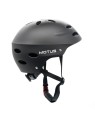 Kask rowerowy Motus HT-40 rozmiar M, czarny (MOTHAM7MBA) - 2936520