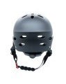 Kask rowerowy Motus HT-40 rozmiar M, czarny (MOTHAM7MBA) - 2936522