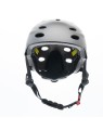 Kask rowerowy Motus HT-40 rozmiar M, czarny (MOTHAM7MBA) - 2936524