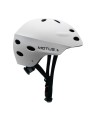 Kask rowerowy Motus HT-40 rozmiar M, biały (MOTHAM7MW) - 2936540