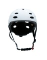 Kask rowerowy Motus HT-40 rozmiar M, biały (MOTHAM7MW) - 2936539