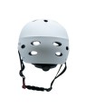 Kask rowerowy Motus HT-40 rozmiar M, biały (MOTHAM7MW) - 2936537
